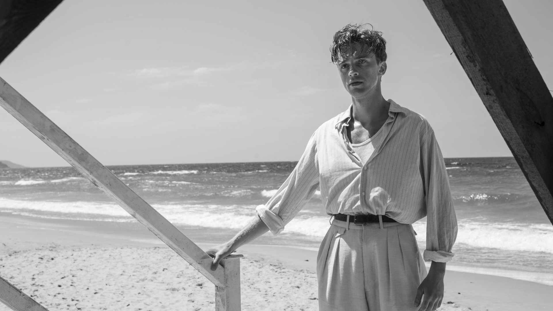 What can Camus’s The Stranger teach Gen Z?