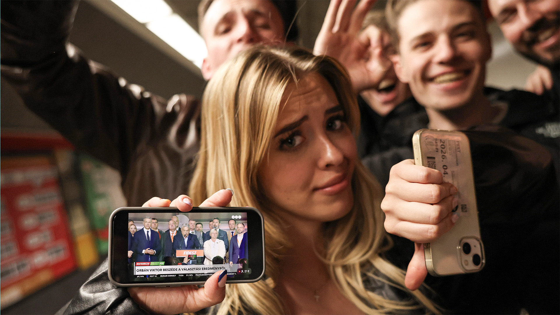 Orbán’s defeat: The beginning of the end of populism