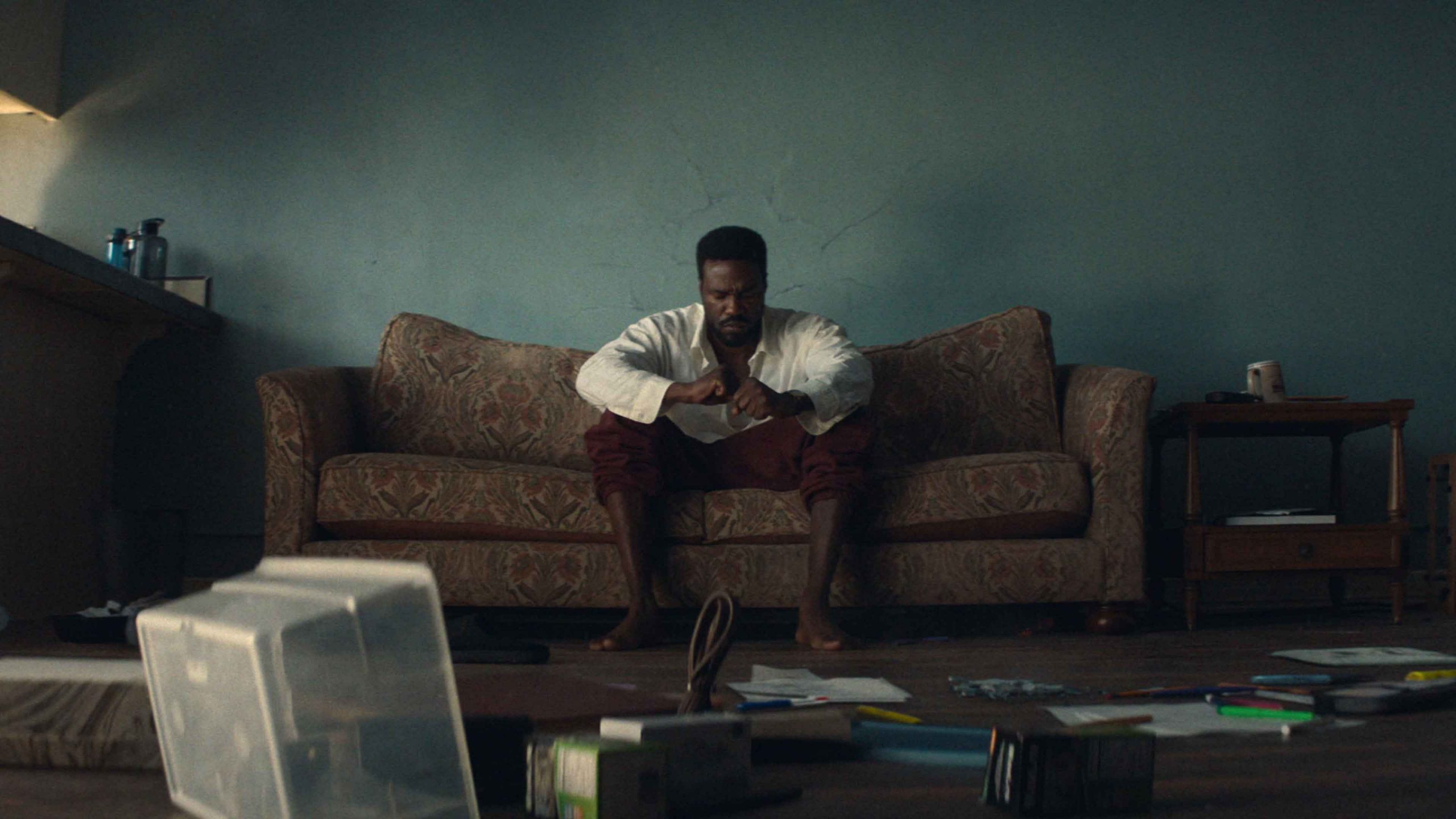 How Wonder Man made Marvel feel human again