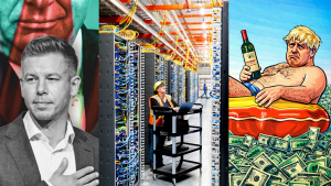 Our founder and editor-in-chief’s weekly highlights from the magazine
