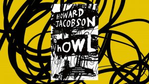 Howard Jacobson’s latest novel, Howl, confronts Jewish identity post-October 7. Image: Getty/ TNW 