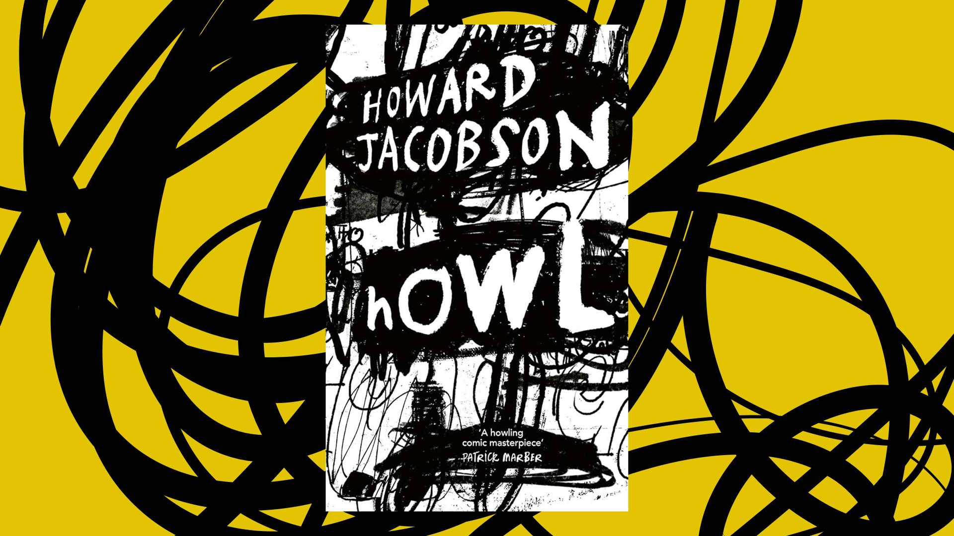 Howard Jacobson’s latest novel, Howl, confronts Jewish identity post-October 7. Image: Getty/ TNW 