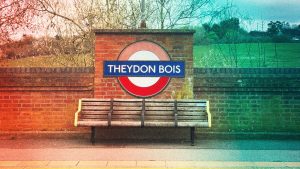  The leafy village of Theydon Bois is nevertheless well-connected to central London, with its own tube station. Credit: Getty