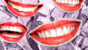 It's time to embrace our real gnashers. Image: TNW/Getty