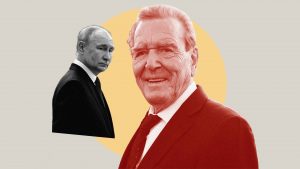 Vladimir Putin, usually a virtuoso of deception, is losing his touch... Image: TNW/Getty