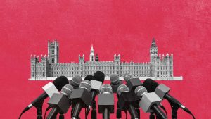 The media has become part of the problem, not the solution. Image: TNW