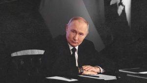 Putinism is reaching an endpoint. But what comes next? Image: Getty