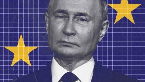 The unanswered questions about Russian influence in British politics have not gone away. Image: TNW/Getty
