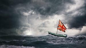 'For too long, the country has not had wind in its sails...' Image: TNW/Getty