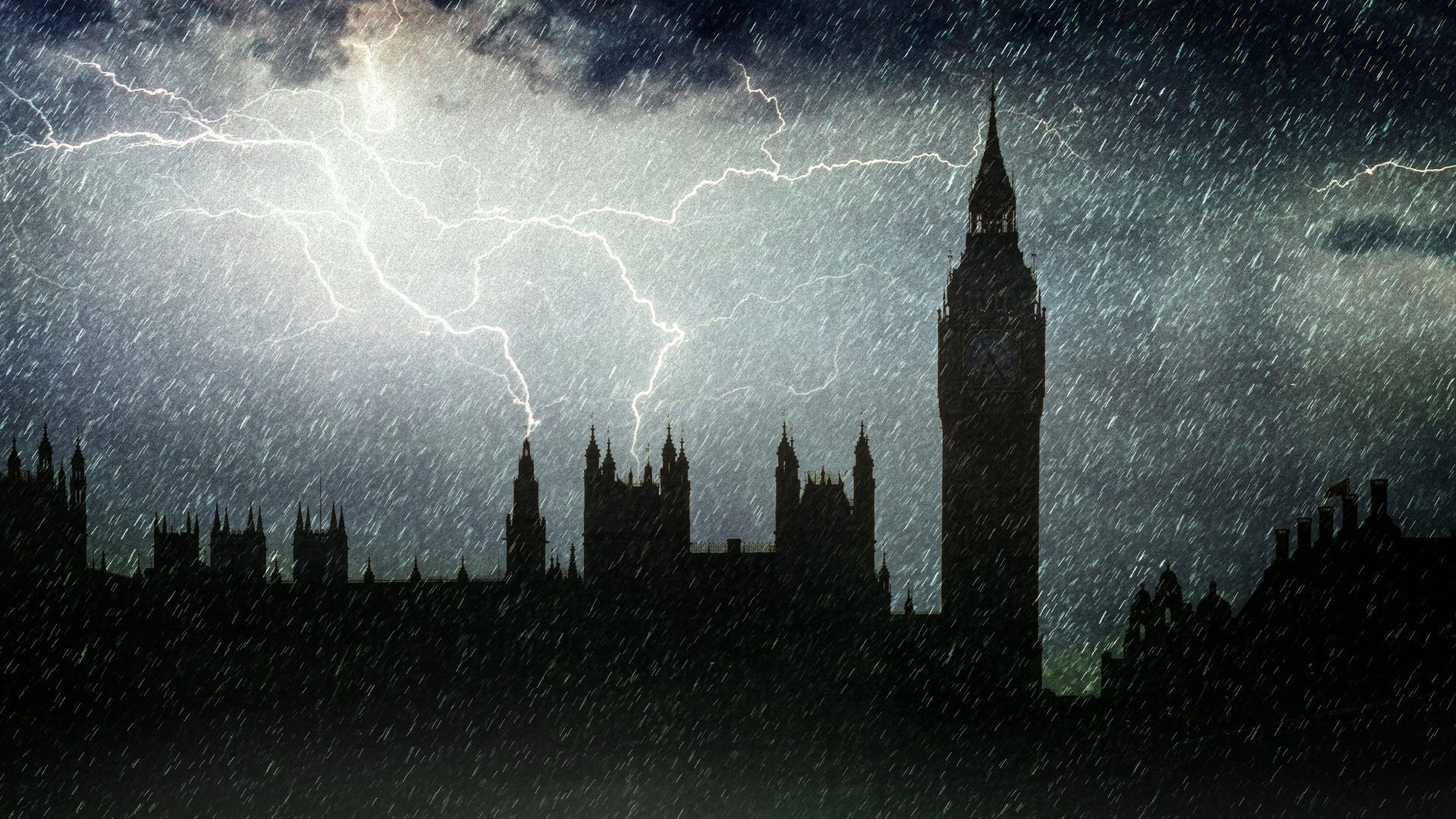 Ungovernable Britain?’ Don’t be absurd