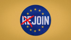 Britain cannot afford to remain a bystander as Europe reshapes itself for a new era. Image: TNW/Getty