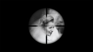 Hilary Mantel's The Assassination of Margaret Thatcher is to be staged at the Liverpool Everyman from May 2-23. Image: TNW