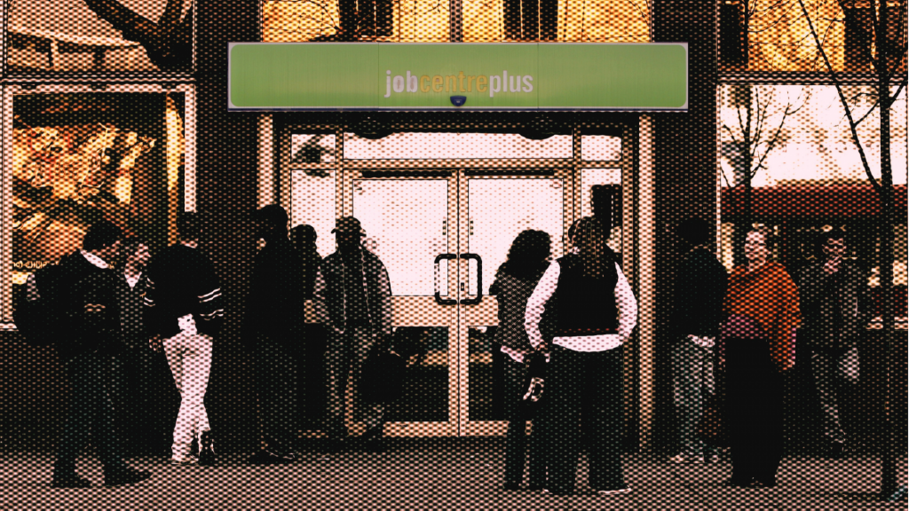 The death of the after-school job