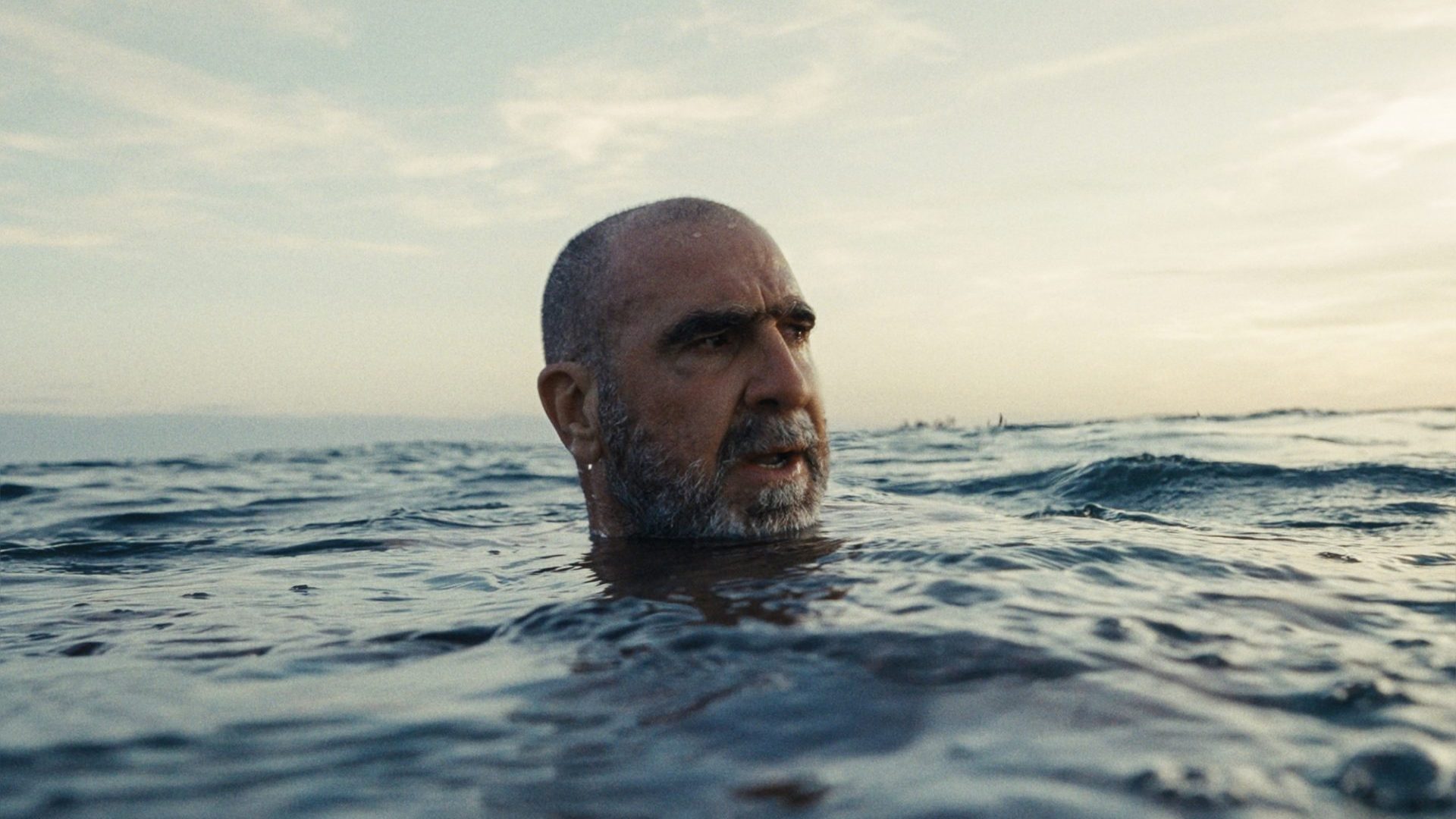 David Tryhorn and Ben Nicholas’s Cantona. Photo: Cinetic Media