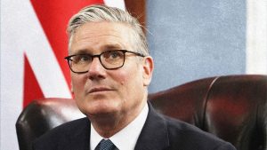For now at least, Starmer might still be the best bet. Image: TNW/Getty