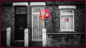 Burnham is promising to deliver what the constituency wants – but does he actually know what it needs? Image: TNW/Getty