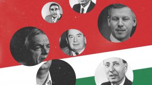As Hungary emerges from the Orbán era, scientists in the country can dare to dream again. Image: TNW/Getty