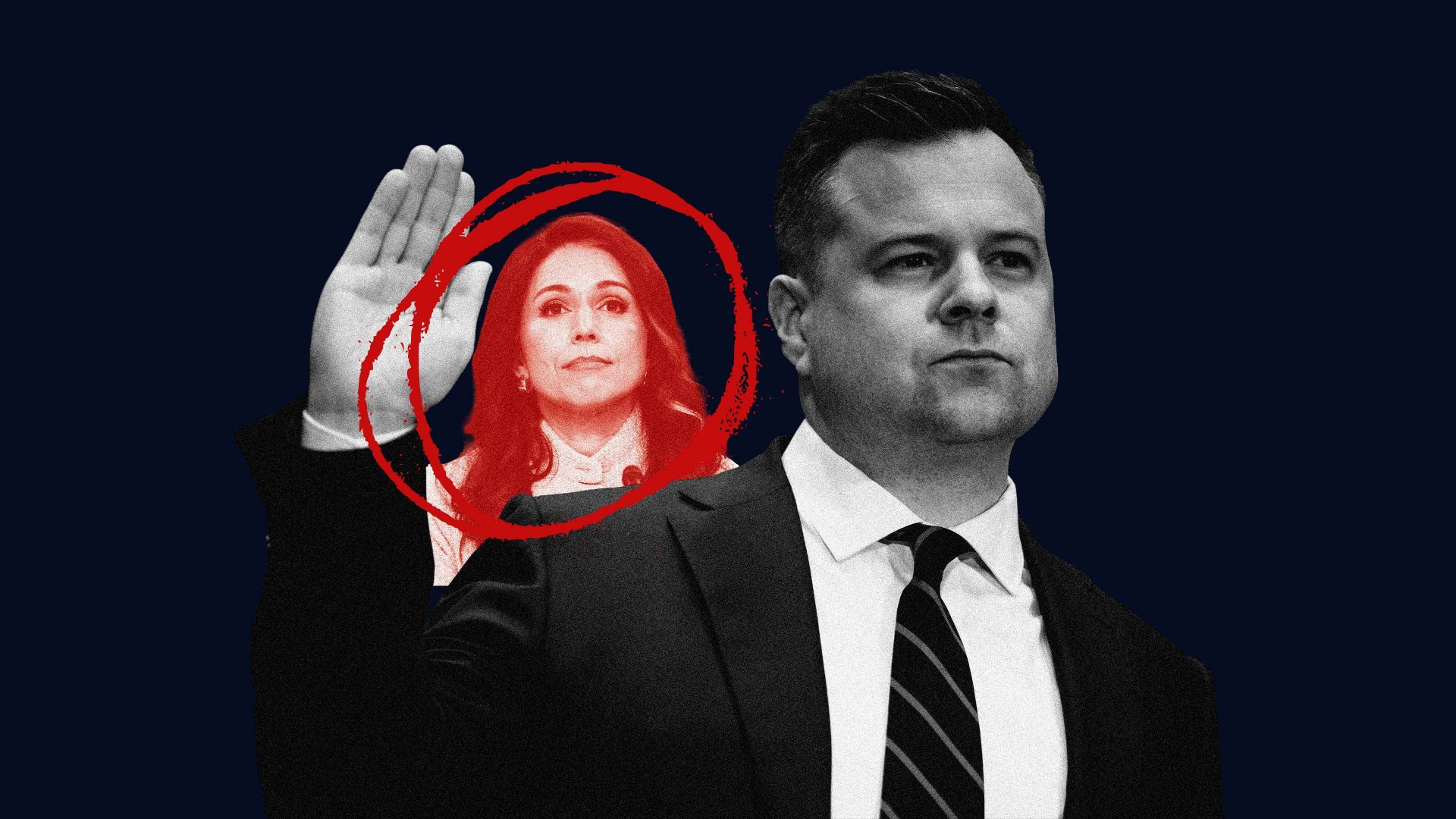 The worst US spy chief in history – until this idiot came along