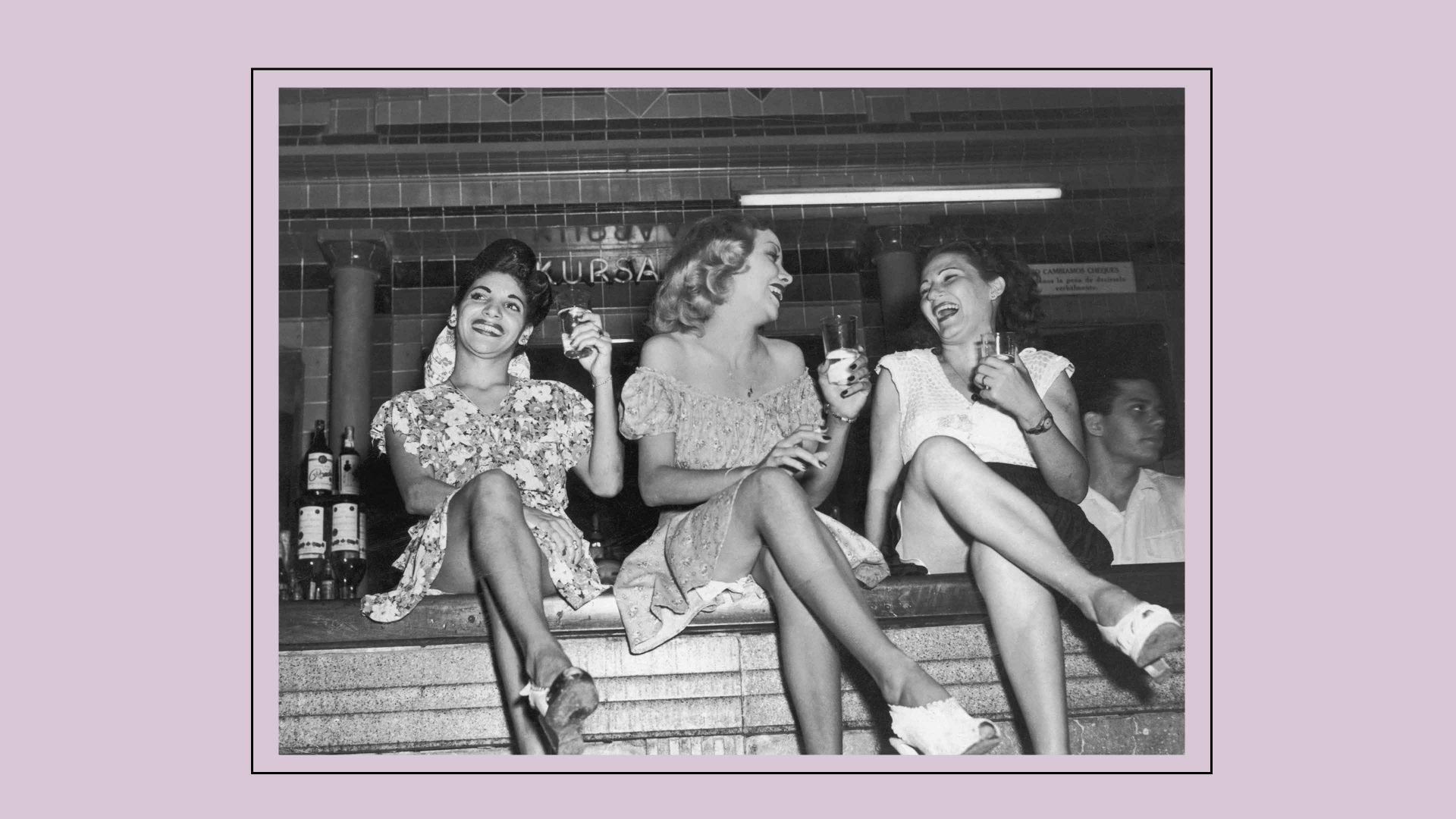 People assume interactions with strangers will go badly when, more often than not, they leave both parties feeling more fulfilled. Image: TNW/Getty