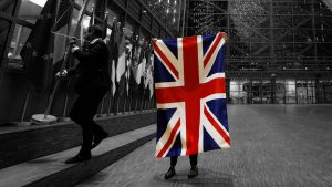 The referendum was the moment when the far right realised what it was capable of. Image: TNW/Getty