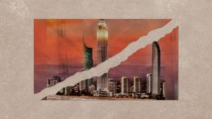 "If a Trump Tower couldn’t fly in Surfers Paradise, it couldn’t fly anywhere in Australia." Image: TNW/Getty