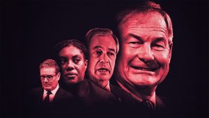 Even if it fails to break through in the polls, its influence on UK politics could be catastrophic. Image: TNW/Getty