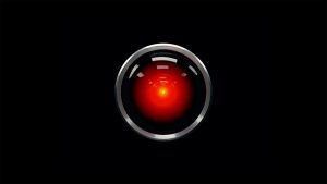 Job applications are written by AI, scanned by AI and increasingly conducted by AI too. Image: TNW/Getty