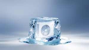 The case against air conditioning... Image: TNW/Getty