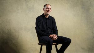 England manager Thomas Tuchel at St George's Park in Burton-upon-Trent on February 10. Image: Eddie Keogh/The FA/Getty