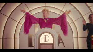 Jean Smart in Hacks. IMAGE: HBO Max
