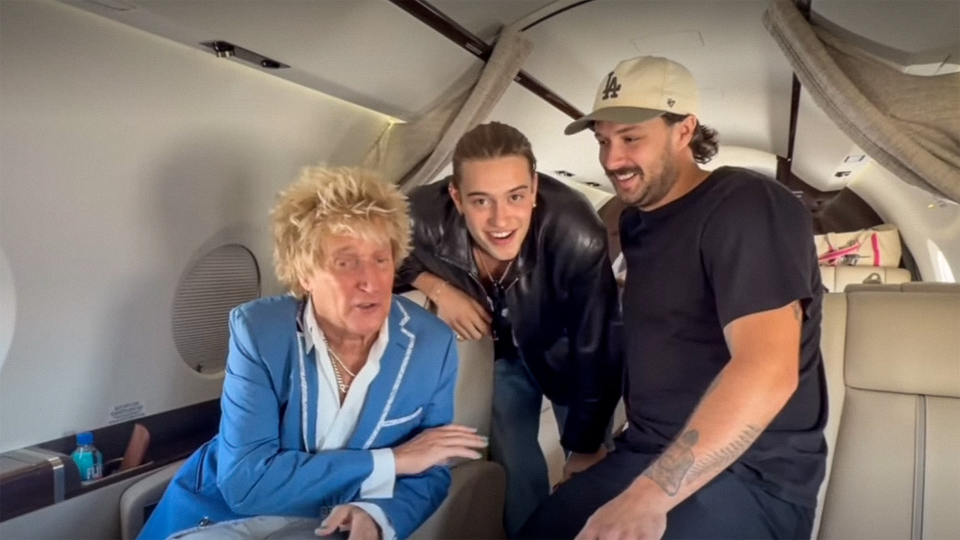 We are failing: Rod Stewart, Morrissey and the indescribable hell of the late gig cancellation