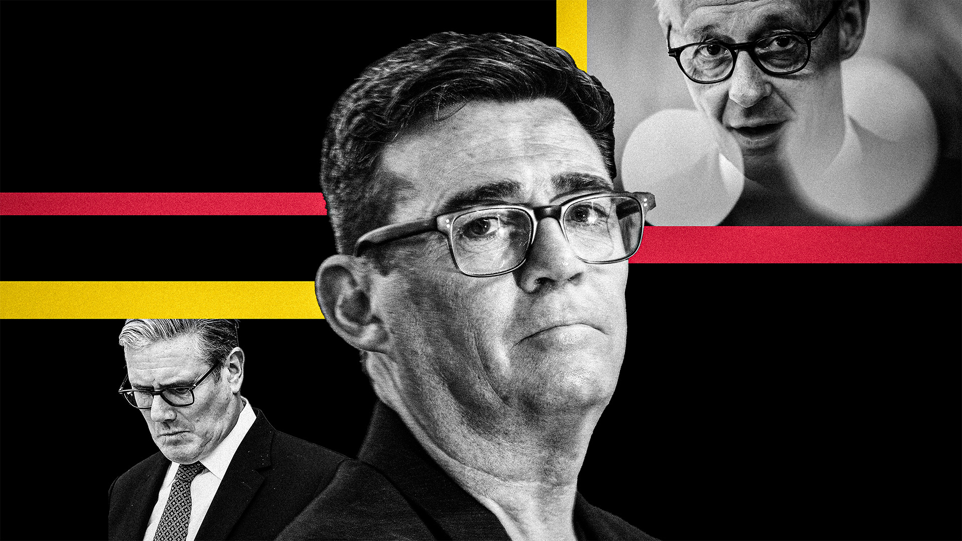 Germany wants answers from Andy Burnham