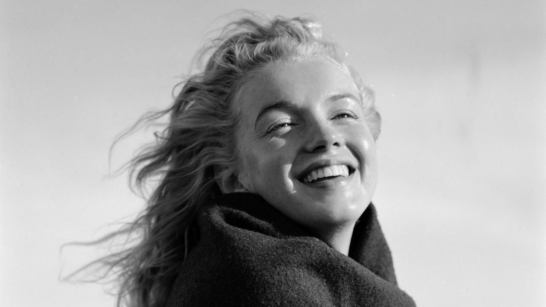 Matthew d’Ancona’s culture: Inside Marilyn Monroe’s image machine