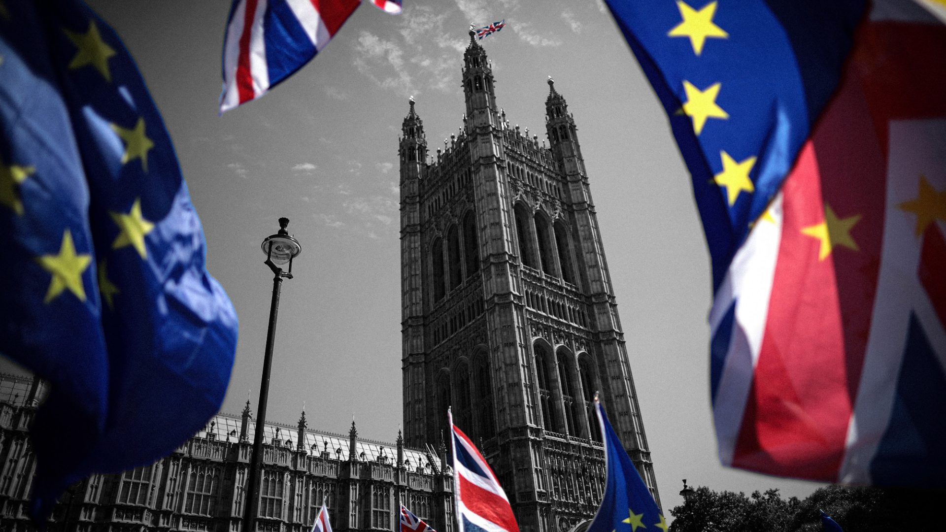 A decade after the referendum, the case for Britain in Europe must be honest about past failures and focused on what comes next. Image: Getty/TNW