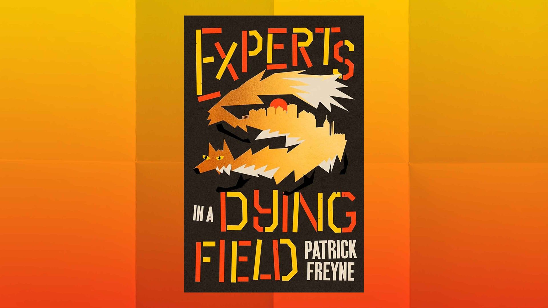 Patrick Freyne‘s new novel follows the surviving members of a forgotten indie group haunted by loss and possibility. Image: TNW
