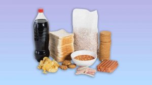 UPFs are widely considered to be unhealthy – but new analysis suggests the evidence is less clear cut than many assume. Image: TNW
