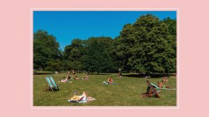 For years, hotter and hotter weather was something to look forward to. This summer, something shifted. Image: TNW/Getty

