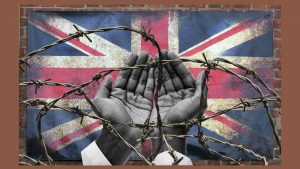 Apologies matter, but where harm still endures, there is a moral case for reparations.
Image: TNW/Getty