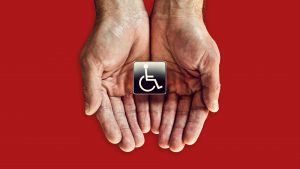 Passing the Hillsborough law and killing the assisted dying bill are ways Andy Burnham can help disabled people. Image: TNW/Getty