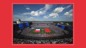 When France met Morocco, football became far more personal than the final score. Image: TNW/Getty