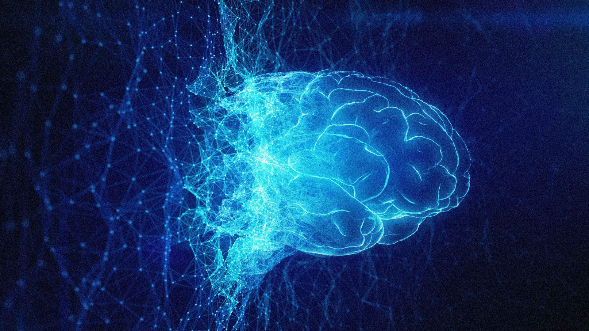 Margaret Boden’s work helped shape modern AI research. A year after her death, her ideas are more relevant than ever. Image: TNW/Getty