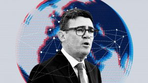 Devolution has transformed some places, disappointed others and solved little elsewhere. Andy Burnham would do well to study the difference. Image: TNW/Getty