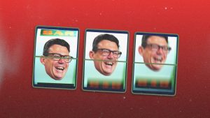 Andy Burnham has wasted little time distancing himself from the government he inherited, firing or demoting many of its most visible faces. Image: TNW/Getty