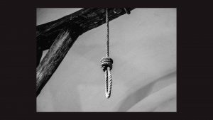 'I’m with the 18th-century thinker Cesare Beccaria, who considered capital punishment barbarous.' Image: TNW/Getty