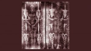 Jesus’s shroud? Or the world’s greatest fake? Image: Universal History Archive/UIG/Getty