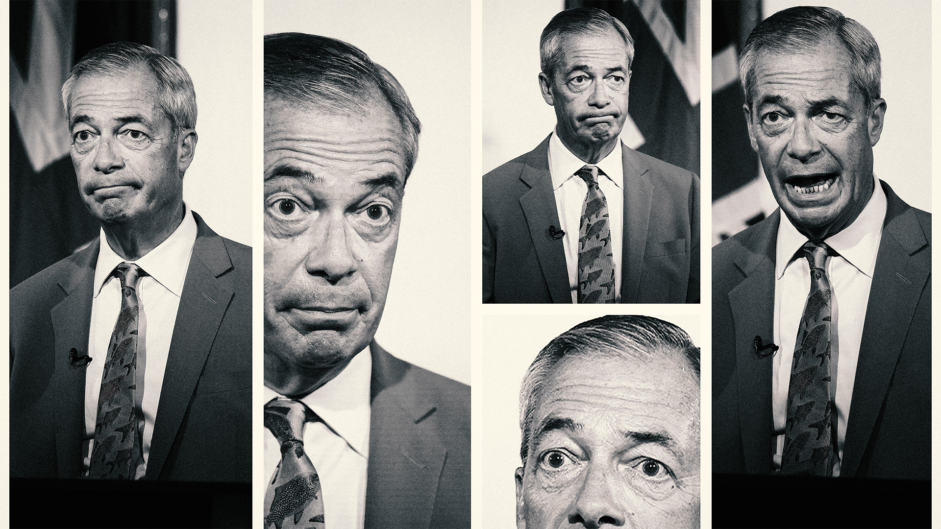 Nigel Farage has tried to be too clever – and there’s an obvious problem with that