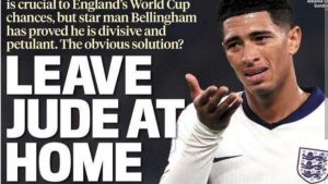 Image: Daily Mail