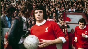 The footballing achievements made Kevin Keegan famous. Stories like this explain why he was so loved. Image: TNW/Getty
