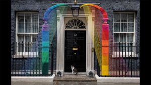 Britain has made extraordinary progress on gay equality. Image: TNW/Getty 
