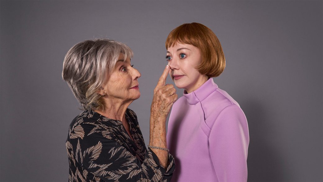 The trouble with Diane Morgan’s Ann Droid - The New World